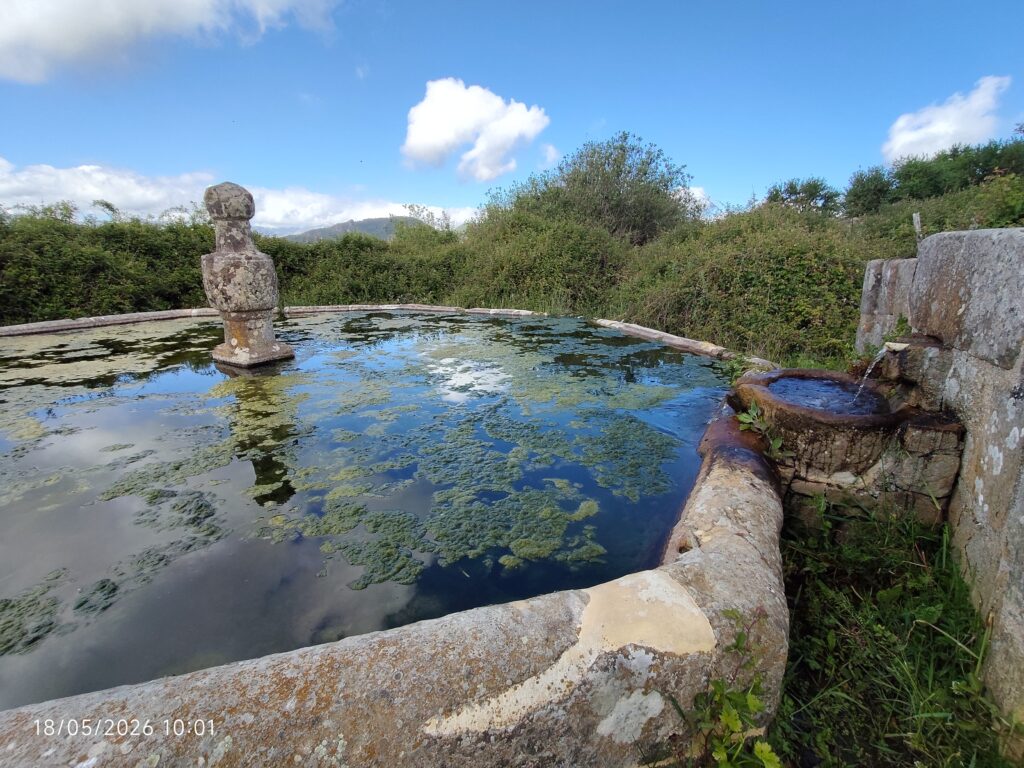 Immagine di Il Padiglione Di Caccia Dei Ventimiglia O Ruderi Canalicchio: Img 20260518 100127