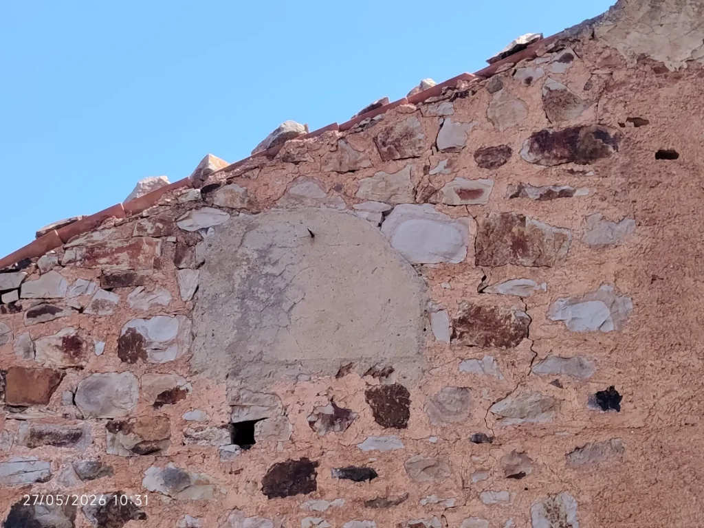 Immagine di listing "La Chiesa Di Santa Maria Dé Francis": Img 20260527 103113