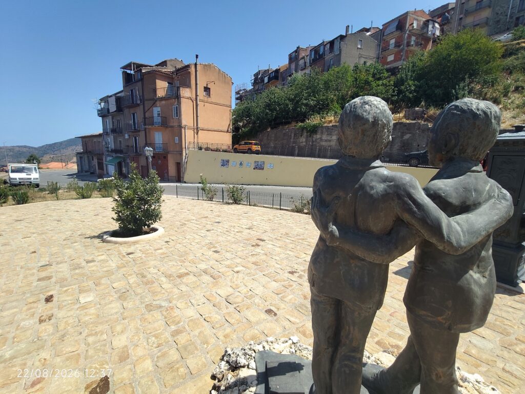 Immagine di La Piazzetta Falcone – Borsellino: Img 20260822 123756