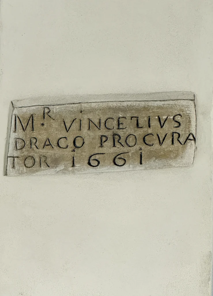 Immagine di listing "La Chiesa Di San Mauro Abate": Img 7131 Fullres