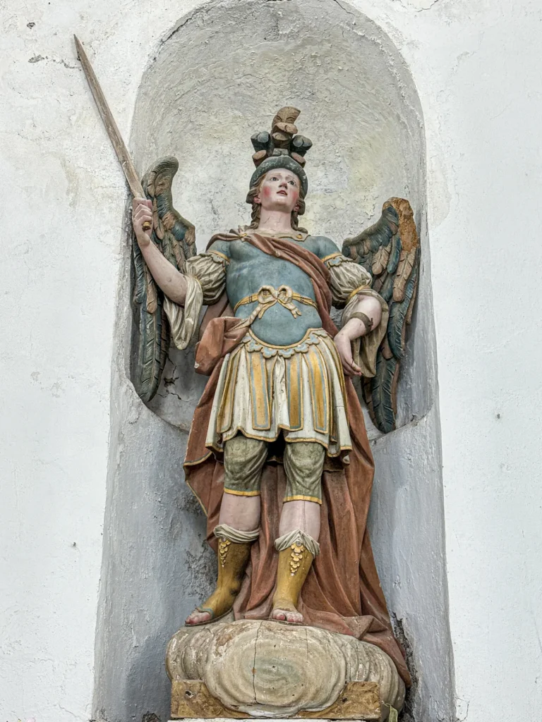 Immagine di listing "La Chiesa Di San Mauro Abate": Img 7136 Fullres