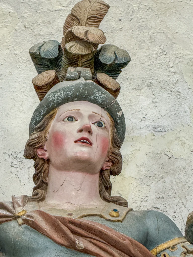 Immagine di listing "La Chiesa Di San Mauro Abate": Img 7138 Fullres