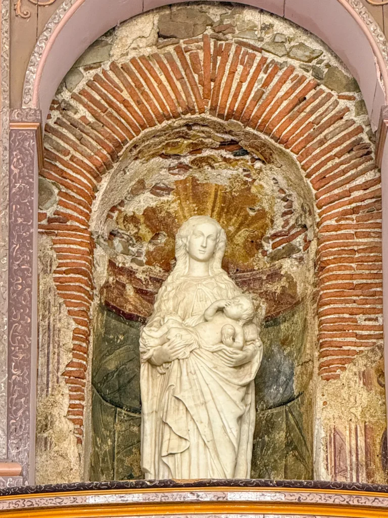 Immagine di listing "La Chiesa Di San Mauro Abate": Img 7140 Fullres