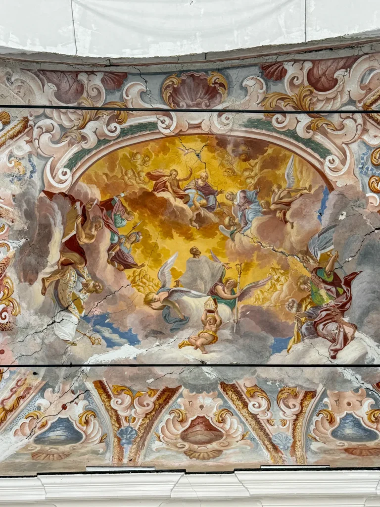 Immagine di listing "La Chiesa Di San Mauro Abate": Img 7146 Fullres