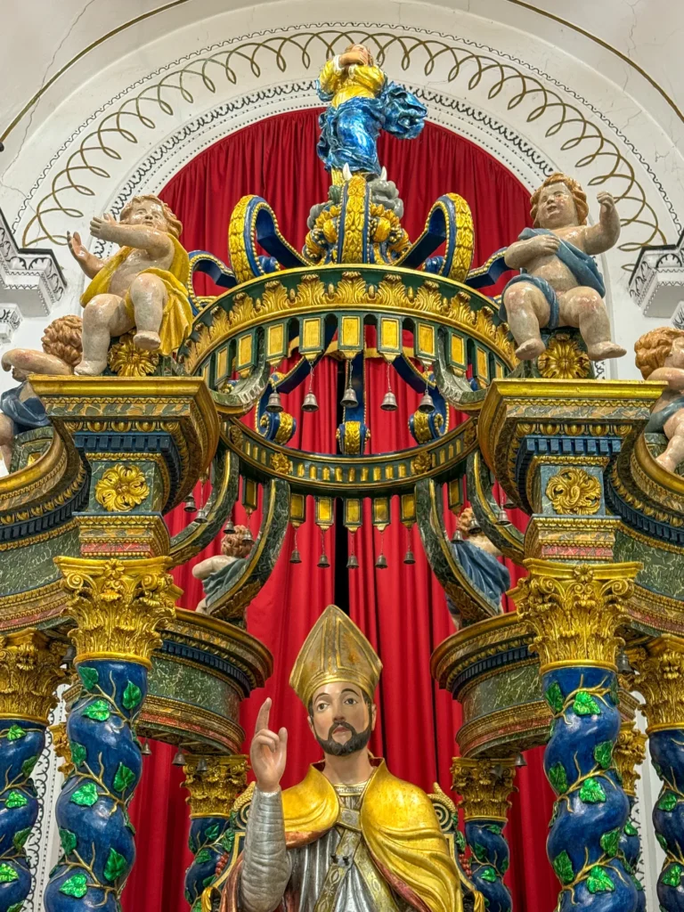 Immagine di listing "La Chiesa Di San Mauro Abate": Img 7150 Fullres