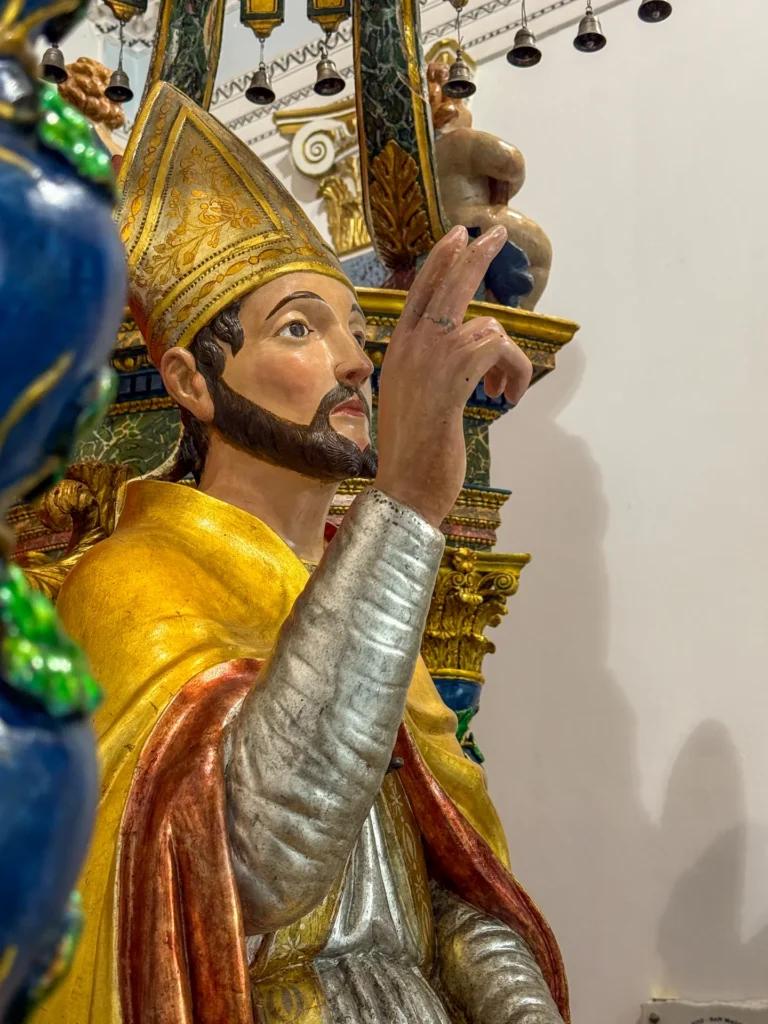 Immagine di listing "La Chiesa Di San Mauro Abate": Img 7151 Fullres