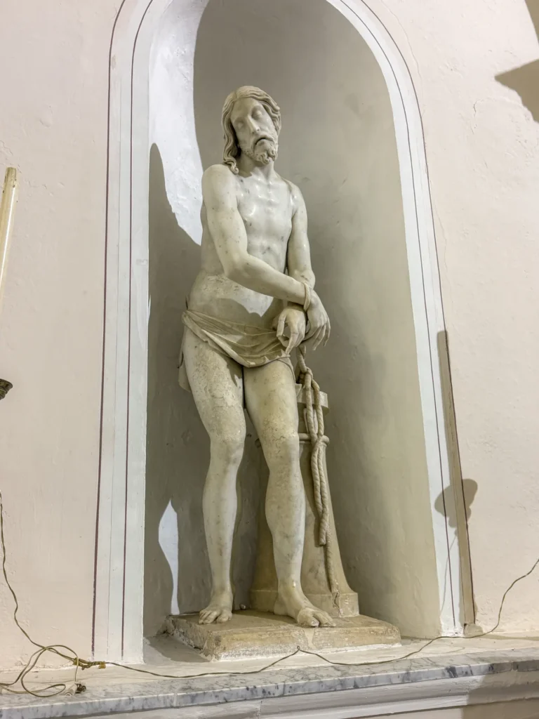 Immagine di listing "La Chiesa Della Madonna Della Catena E Il Monastero Della Badia": Img 7177 Fullres