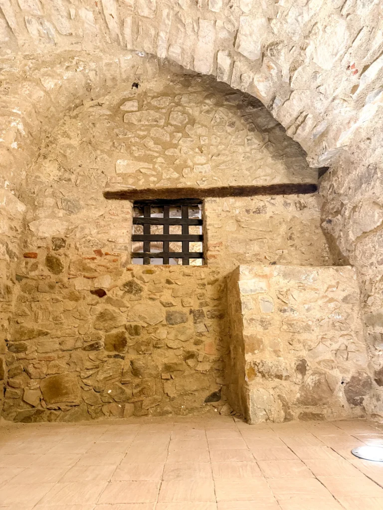 Immagine di listing "La Chiesa Della Madonna Della Catena E Il Monastero Della Badia": Img 7203 Fullres