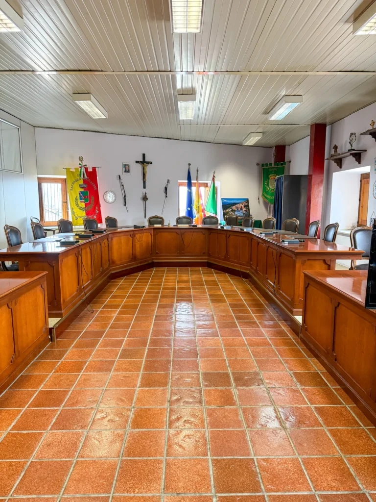Immagine di listing "Palazzo Municipale E Piazza Municipio": Img 7319 Fullres