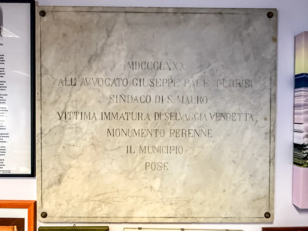 Immagine di listing "Palazzo Municipale E Piazza Municipio": Img 7327 Fullres