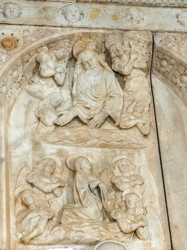Immagine di listing "La Chiesa Di San Mauro Abate In Contrada Casale Botindari": Img 7361 Fullres