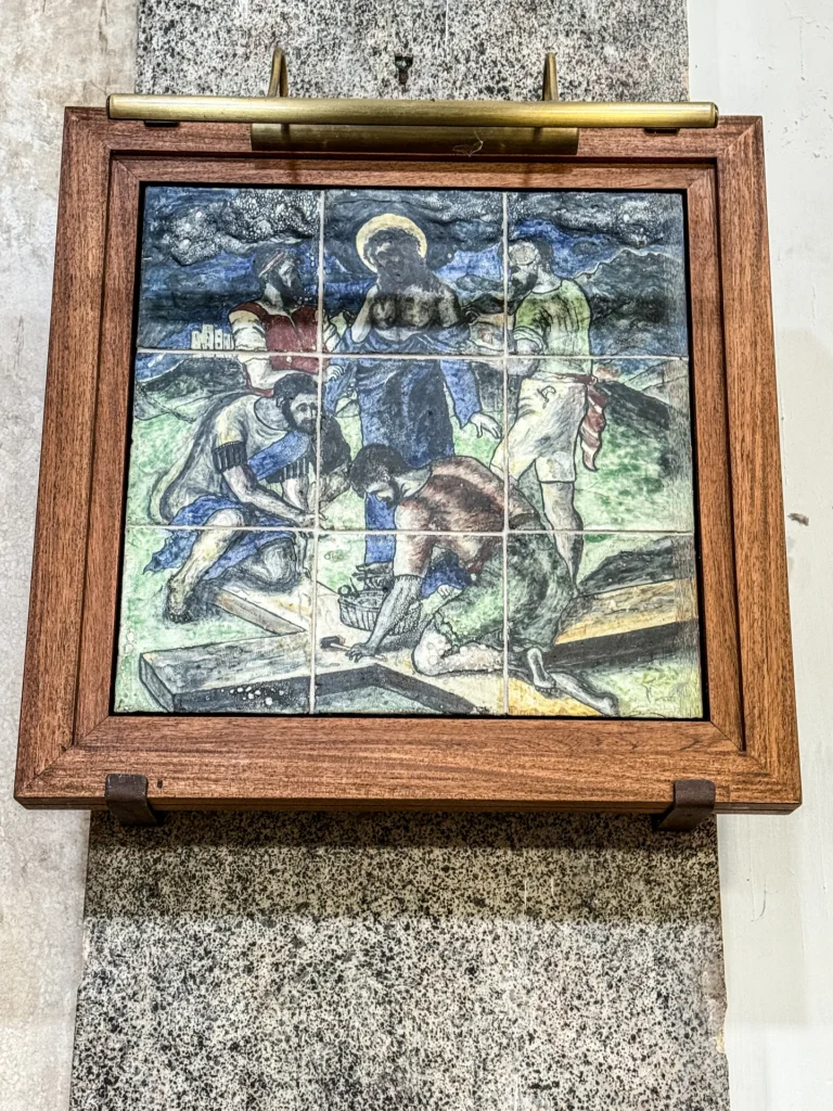 Immagine di listing "La Chiesa Di San Giorgio Martire": Img 7389 Fullres