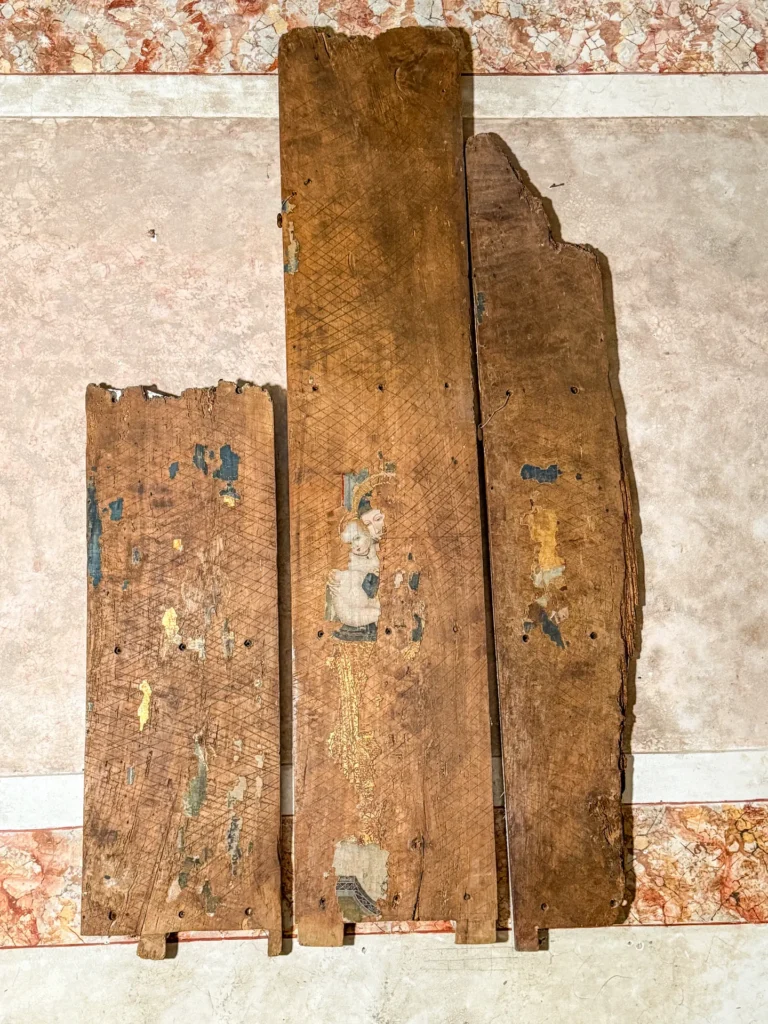 Immagine di listing "Il Castello E La Chiesa Di San Nicola": Img 7404 Fullres