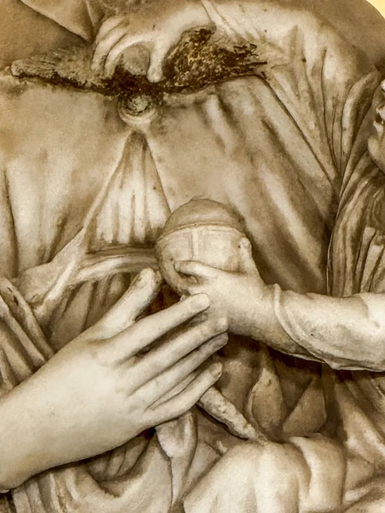 Immagine di listing "La Chiesa Di Santa Maria Dé Francis": Img 7413 Fullres