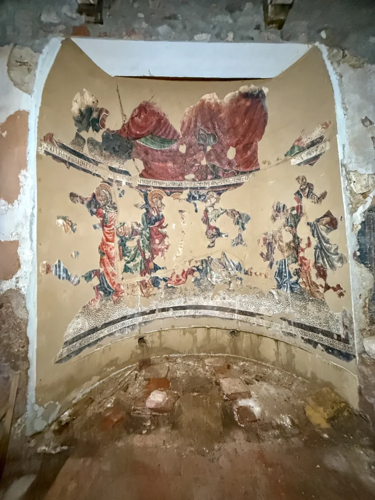 Immagine di listing "Il Castello E La Chiesa Di San Nicola": Img 7428 Fullres