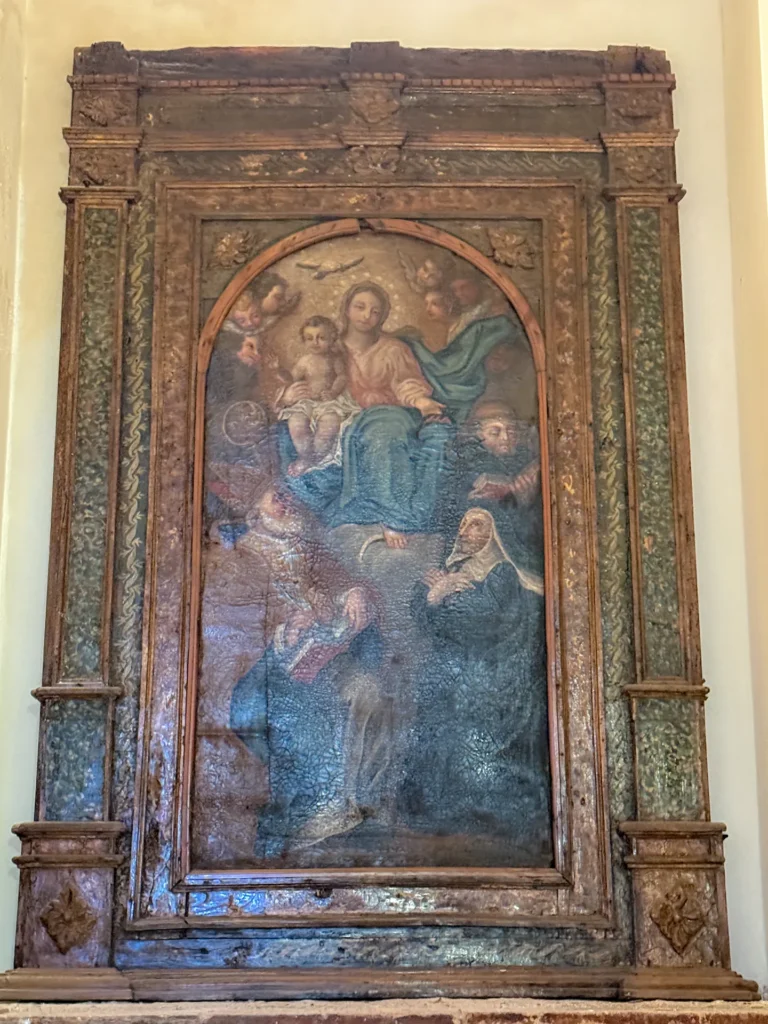 Immagine di listing "La Chiesa Di San Giorgio Martire": Img 7440 Fullres