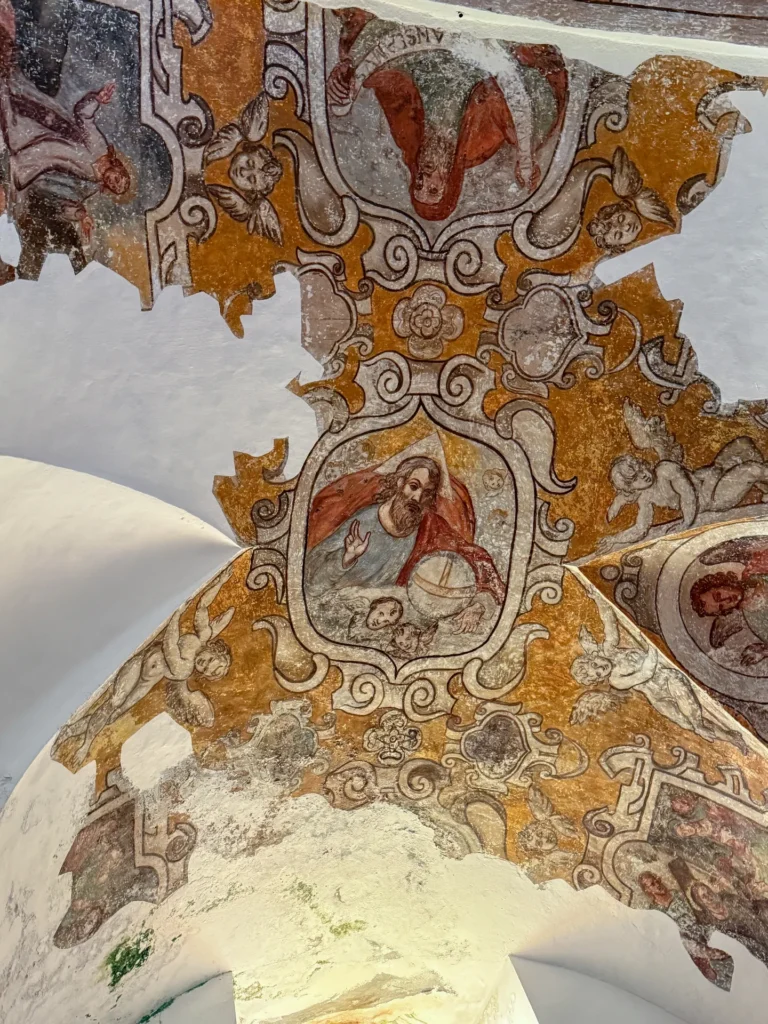 Immagine di listing "La Chiesa Di San Giorgio Martire": Img 7443 Fullres