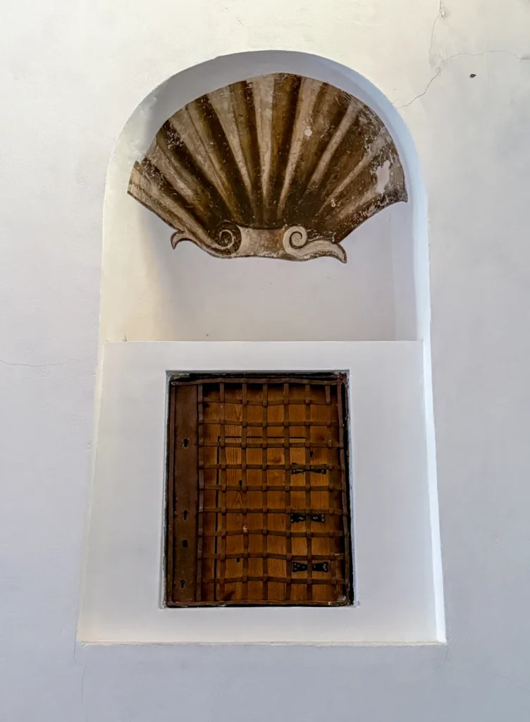 Immagine di listing "La Chiesa Di San Giorgio Martire": Img 7447 Fullres