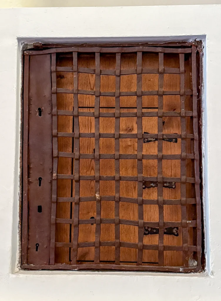 Immagine di listing "La Chiesa Di San Giorgio Martire": Img 7448 Fullres