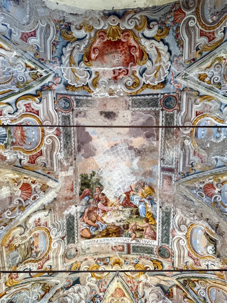 Immagine di listing "La Chiesa Di San Giorgio Martire": Img 7452 Fullres