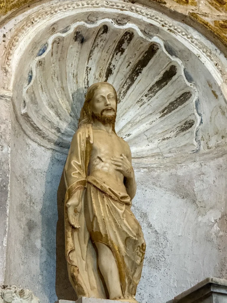 Immagine di listing "La Chiesa Di San Giorgio Martire": Img 7454 Fullres