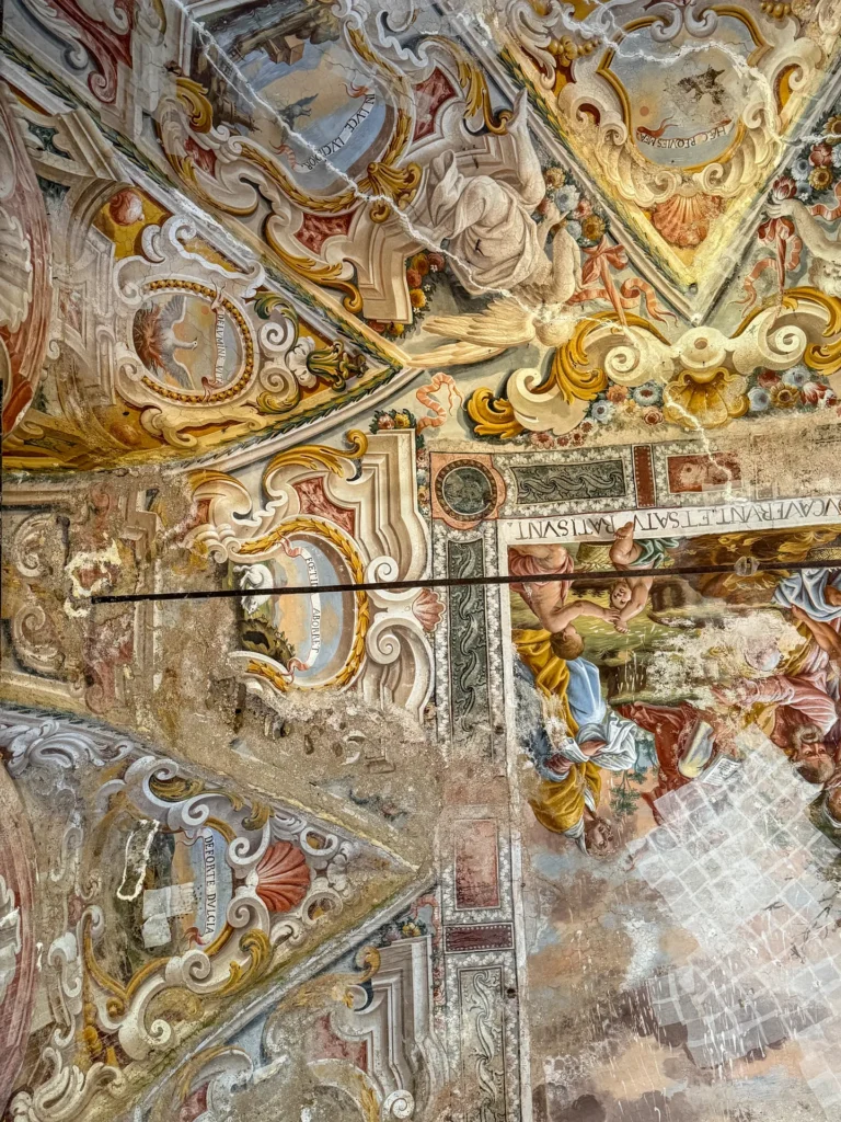 Immagine di listing "La Chiesa Di San Giorgio Martire": Img 7461 Fullres