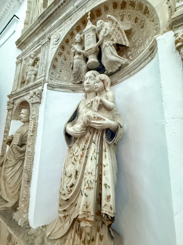 Immagine di listing "La Chiesa Di San Giorgio Martire": Img 7469 Fullres