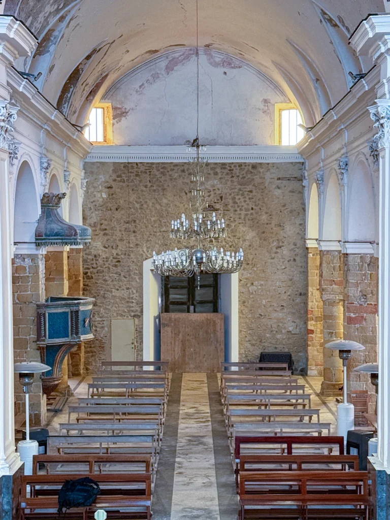 Immagine di listing "La Chiesa Di San Giorgio Martire": Img 7476 Fullres