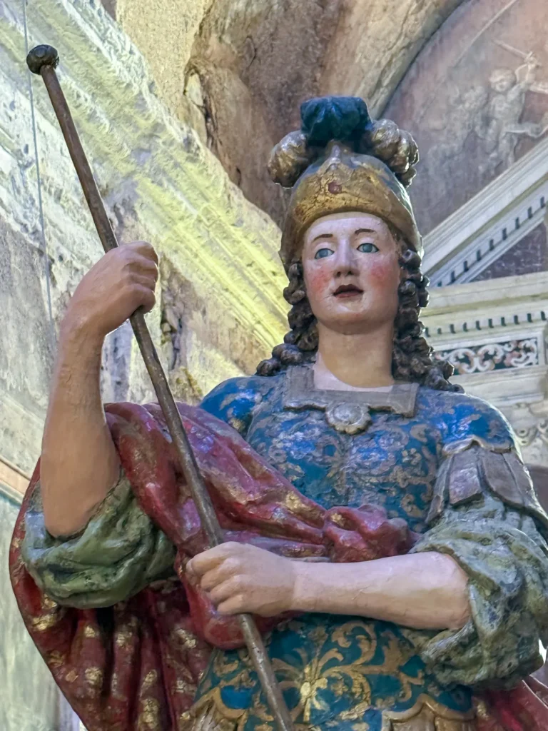 Immagine di listing "La Chiesa Di San Giorgio Martire": Img 7480 Fullres