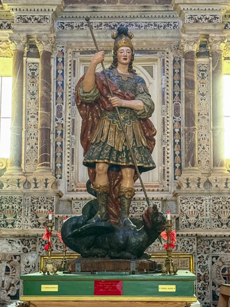 Immagine di listing "La Chiesa Di San Giorgio Martire": Img 7484 Fullres