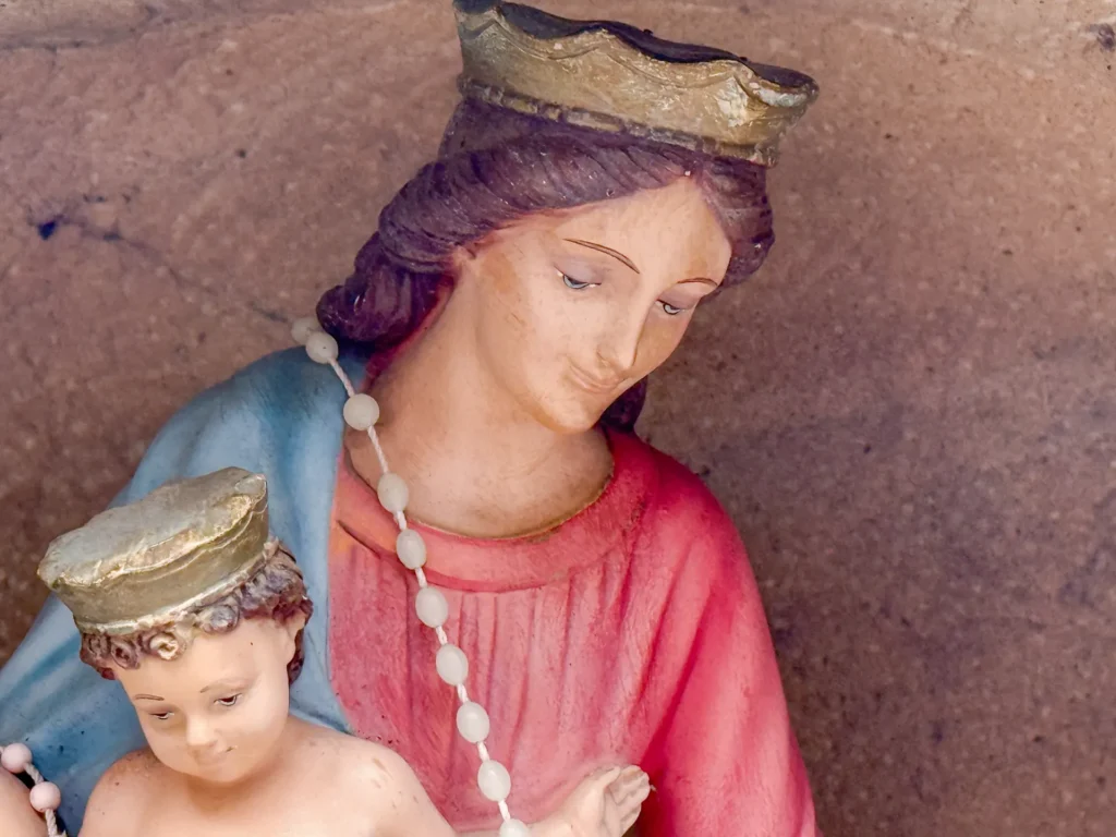 Immagine di listing "La Chiesa Di Maria Santissima Di Porto Salvo": Img 7506 Fullres