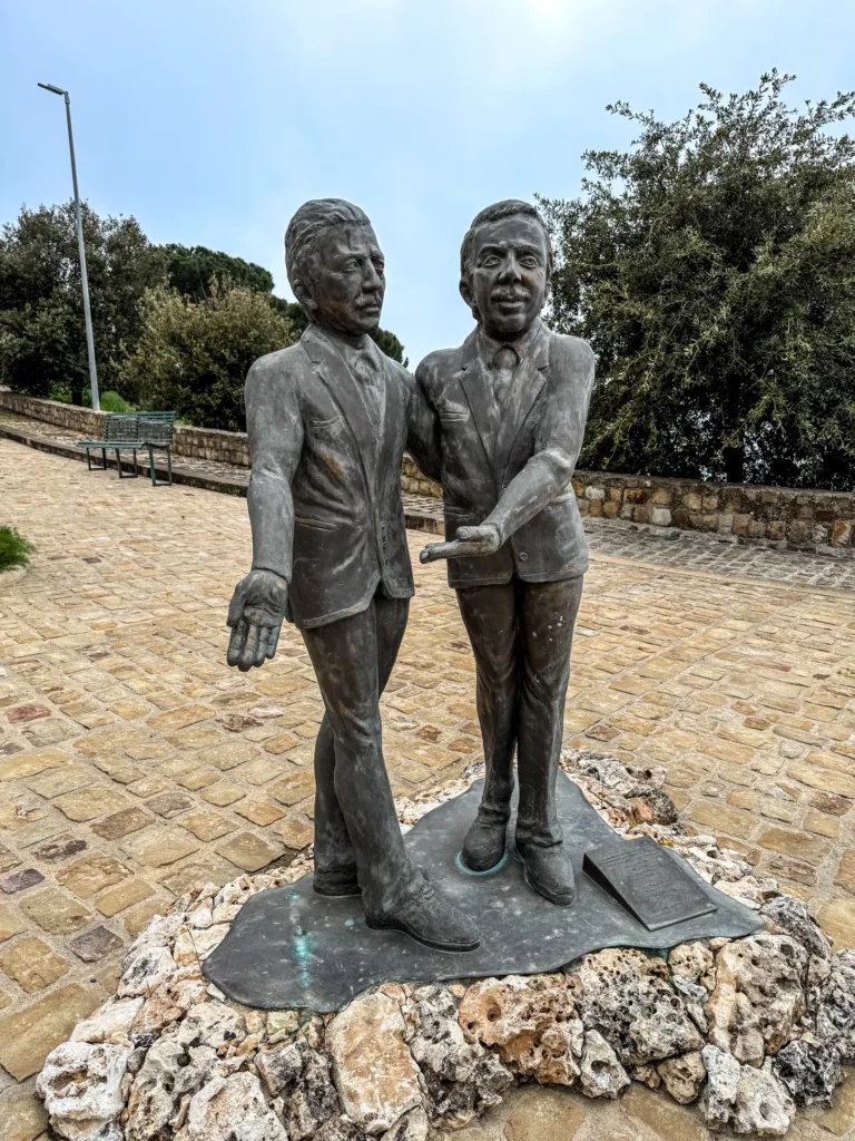 Immagine di listing "La Piazzetta Falcone Borsellino": Img 7517 Fullres