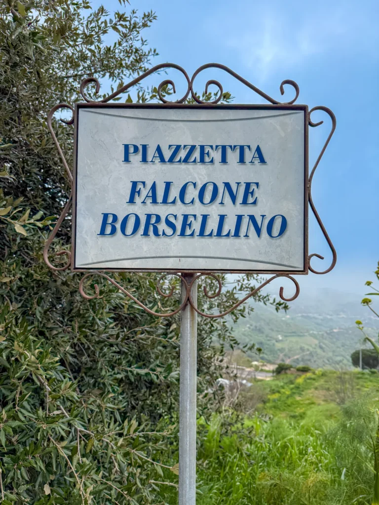 Immagine di listing "La Piazzetta Falcone Borsellino": Img 7518 Fullres