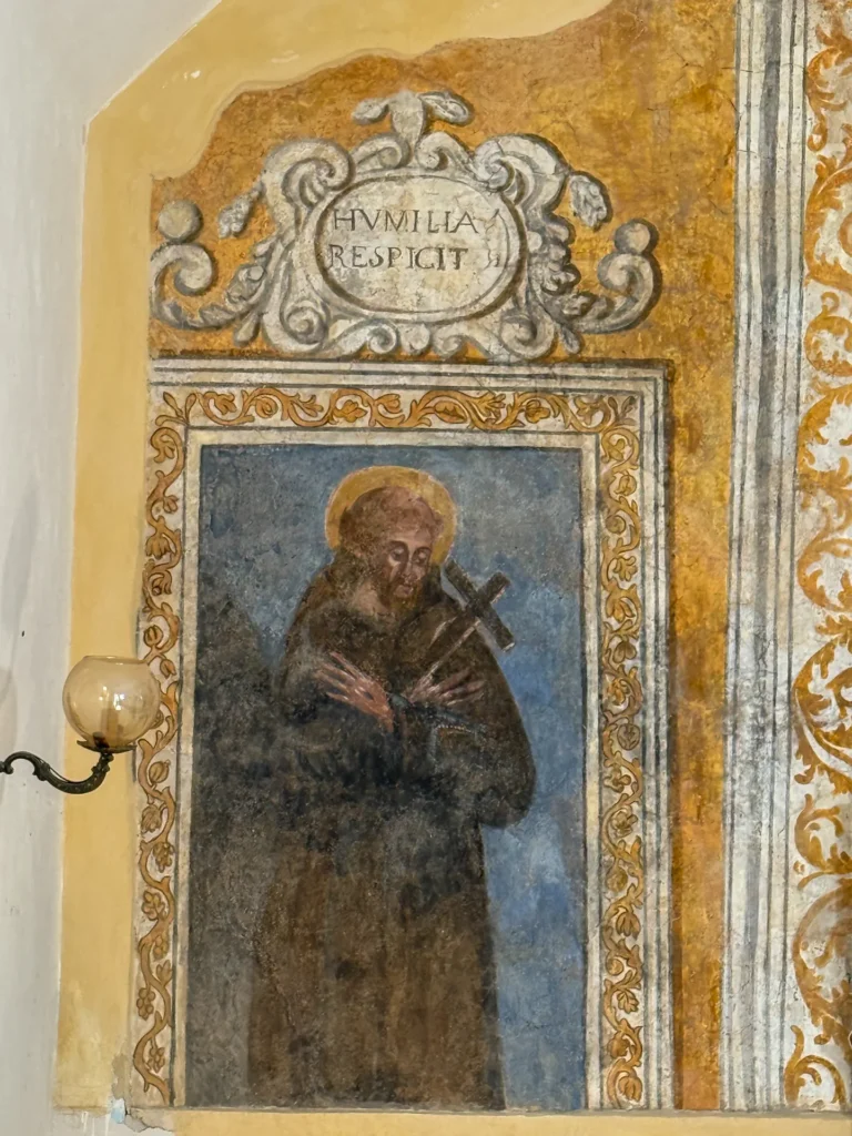 Immagine di listing "La Chiesa Di Santa Maria Dei Poveri In Contrada Borrello E Cacciatori": Img 7525 Fullres