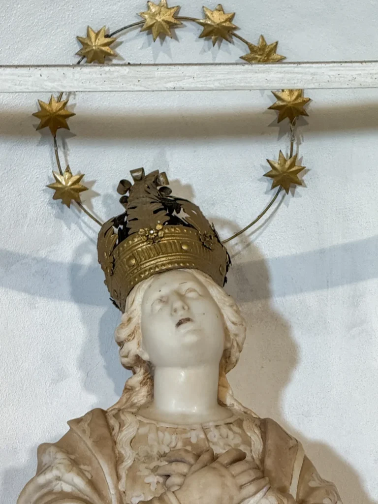Immagine di listing "Chiesa Santissima Trinità, Sant’antonio E Il Collegio Di Maria": Img 7539 Fullres
