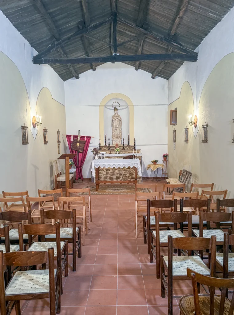 Immagine di listing "La Chiesa Di Santa Maria In Contrada Karsa": Img 7543 Fullres