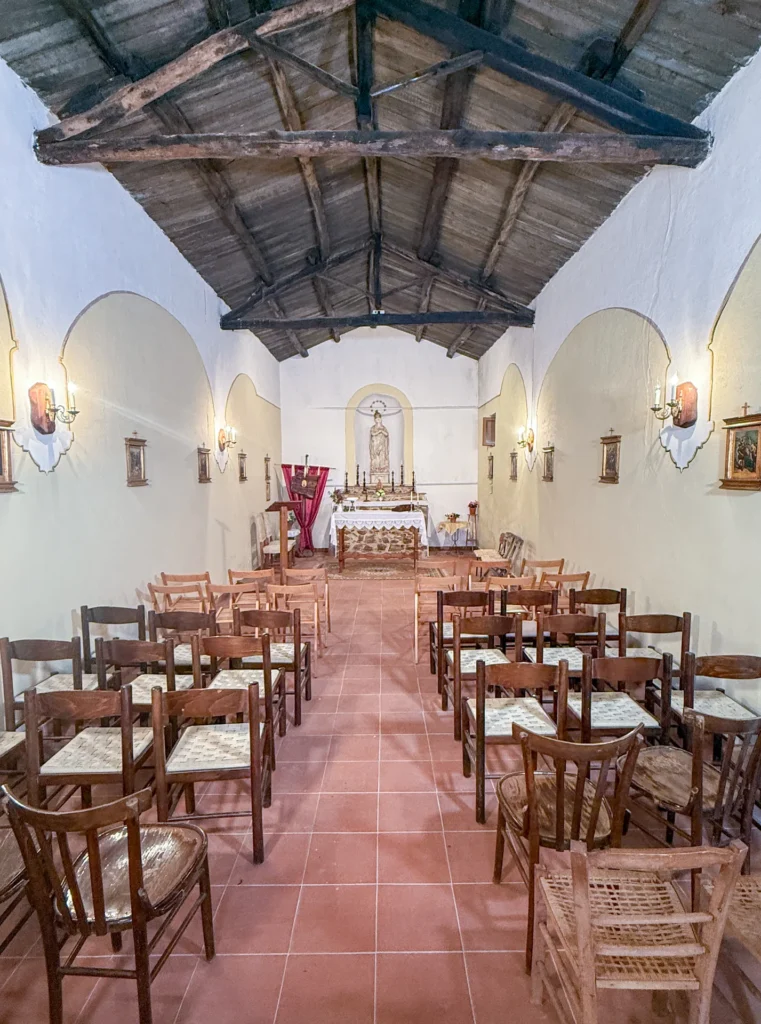 Immagine di listing "La Chiesa Di Santa Maria In Contrada Karsa": Img 7544 Fullres