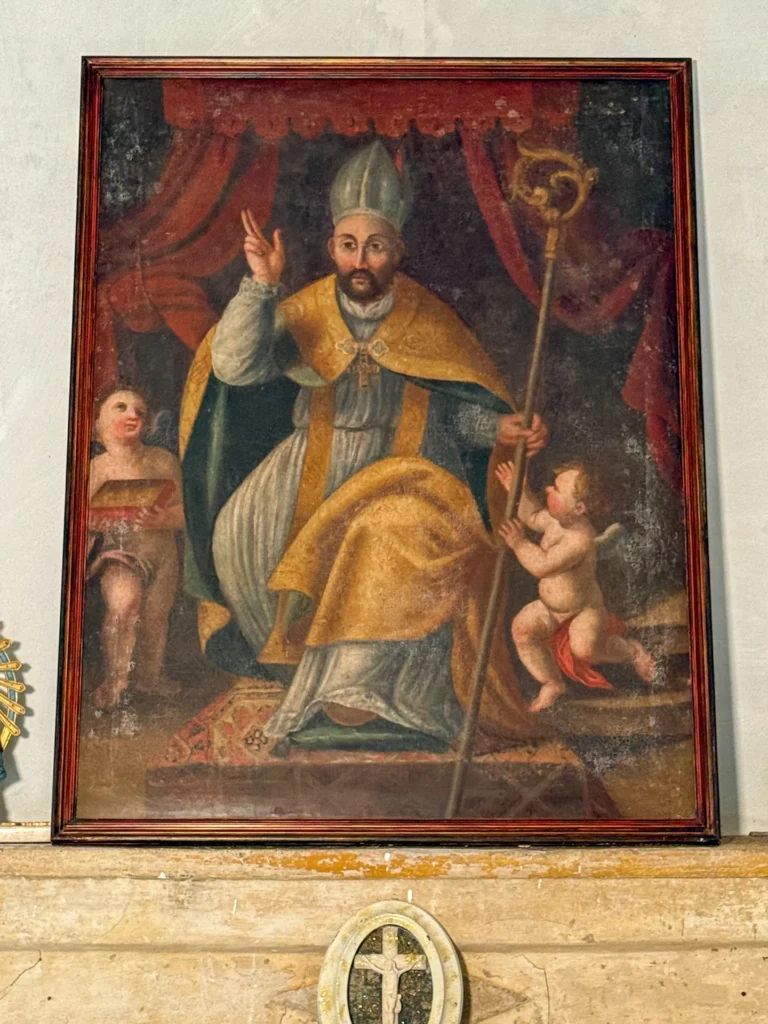 Immagine di listing "La Chiesa Di San Mauro Abate In Contrada Casale Botindari": Img 7551 Fullres