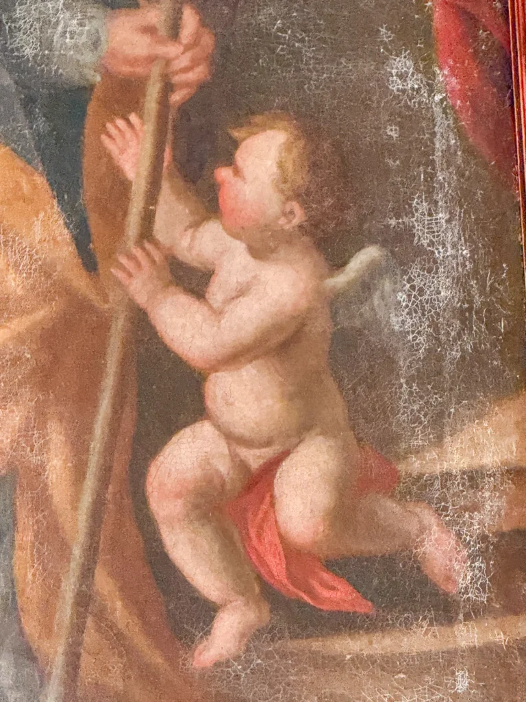Immagine di listing "La Chiesa Di San Mauro Abate In Contrada Casale Botindari": Img 7553 Fullres