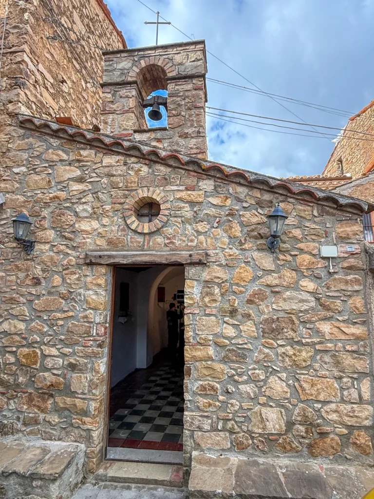 Immagine di listing "La Chiesa Di San Mauro Abate In Contrada Casale Botindari": Img 7558 Fullres