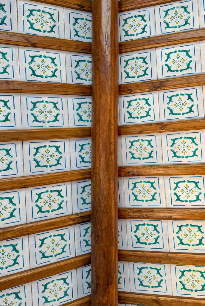 Immagine di listing "La Chiesa Di San Mauro Abate In Contrada Casale Botindari": Img 7559 Fullres