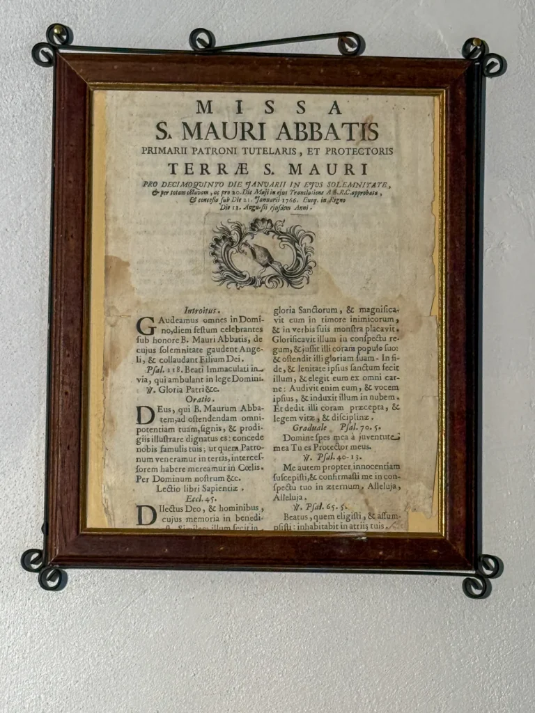 Immagine di listing "La Chiesa Di Santa Sofia O Del Monte": Img 7560 Fullres
