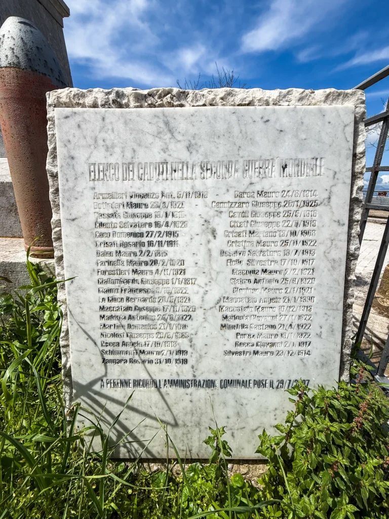 Immagine di listing "Il Belvedere E Il Monumento Ai Caduti": Img 7653 Fullres