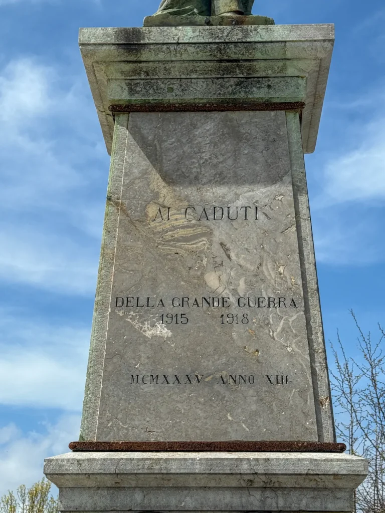 Immagine di listing "Il Belvedere E Il Monumento Ai Caduti": Img 7654 Fullres