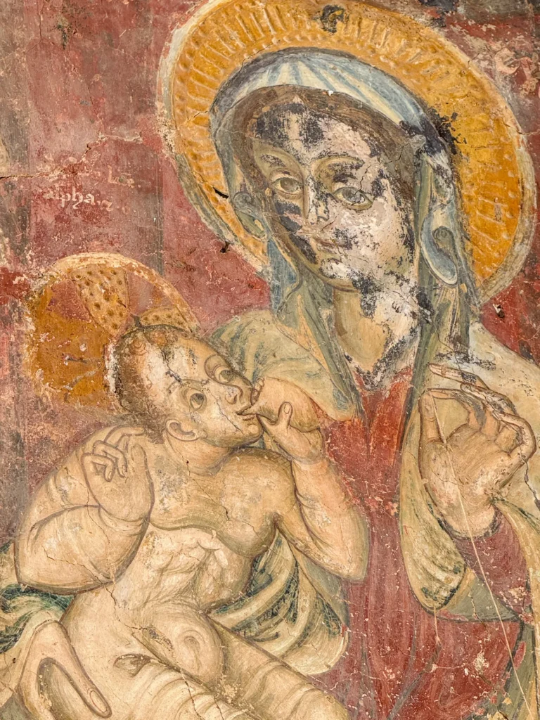 Immagine di listing "La Chiesa Di Santa Sofia O Del Monte": Img 7697 Fullres