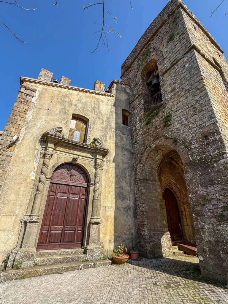 Immagine di listing "La Chiesa Di San Giorgio Martire": Img 7740 Fullres