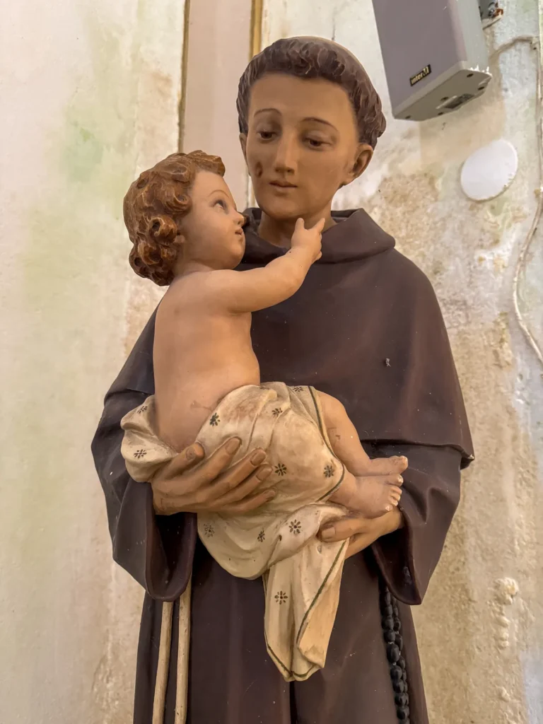 Immagine di listing "Chiesa Santissima Trinità, Sant’antonio E Il Collegio Di Maria": Img 7757 Fullres