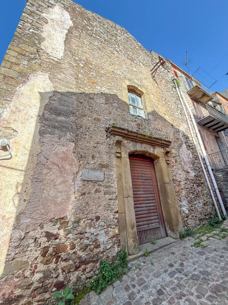 Immagine di listing "La Chiesa Di Santa Sofia O Del Monte": Img 7764 Fullres