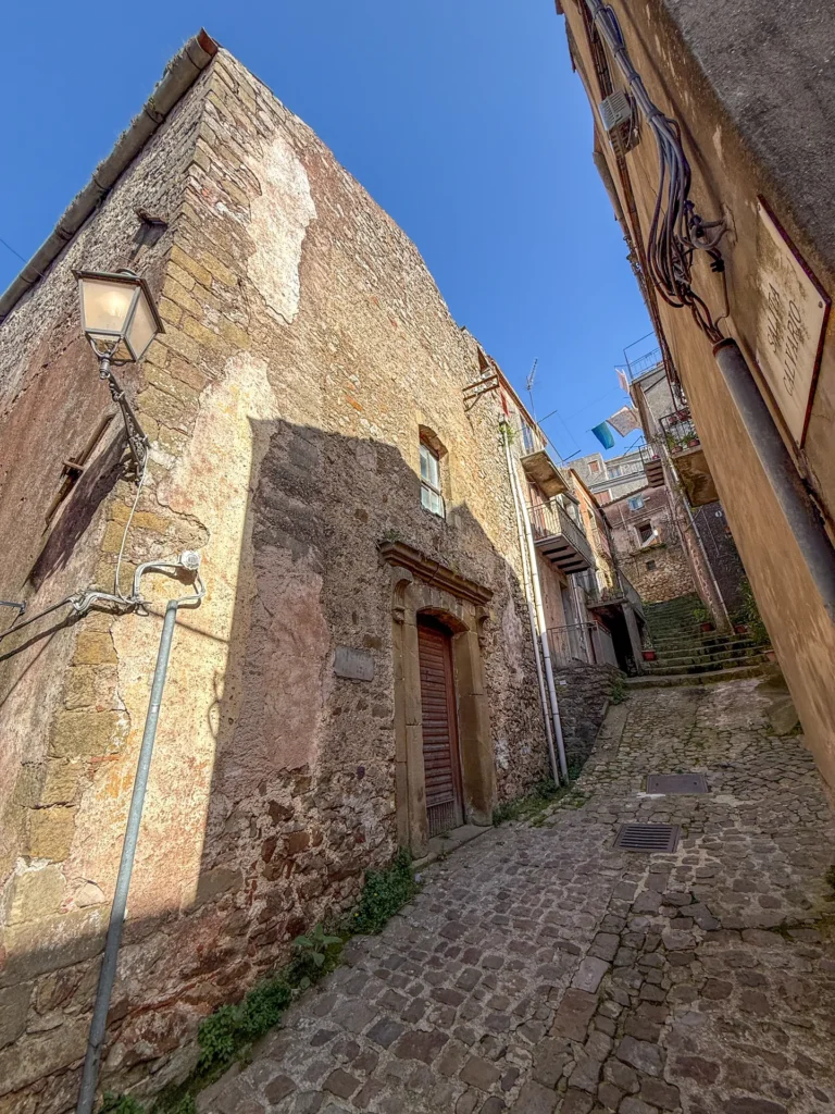 Immagine di listing "La Chiesa Di Santa Sofia O Del Monte": Img 7765 Fullres