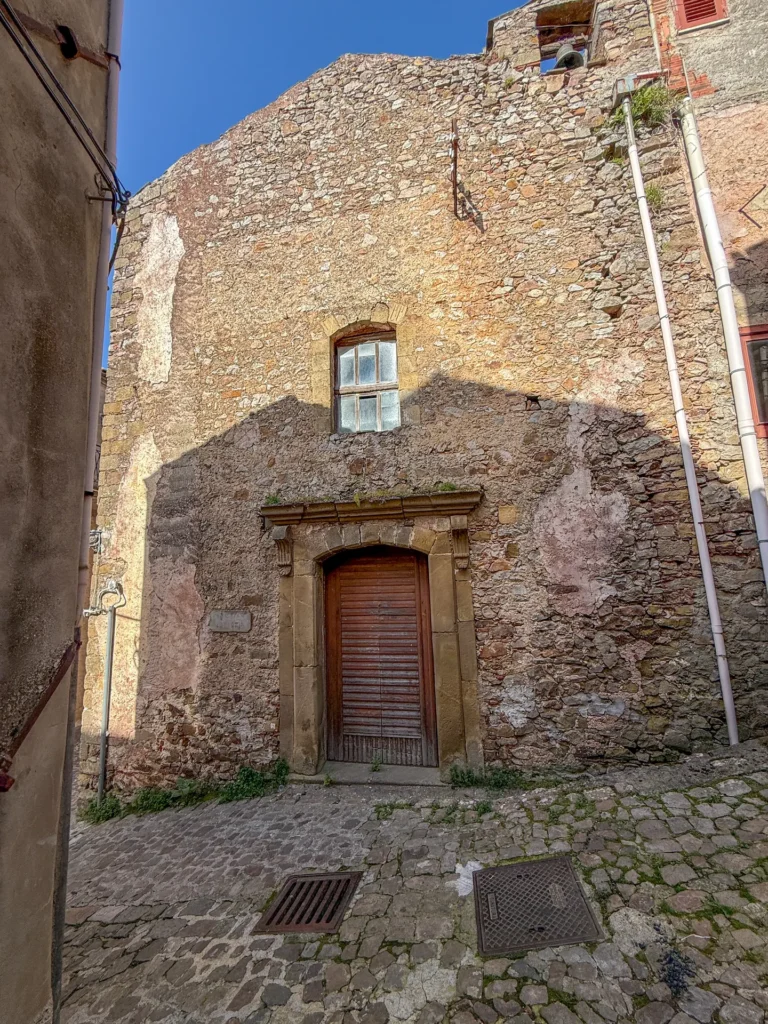 Immagine di listing "La Chiesa Di Santa Sofia O Del Monte": Img 7766 Fullres